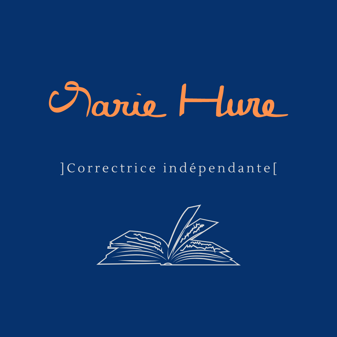 Correctrice indépendante